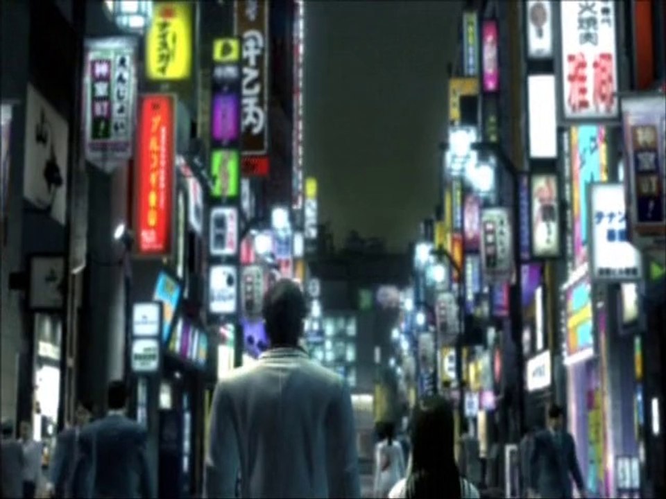 yakuza 3 : 96ème partie