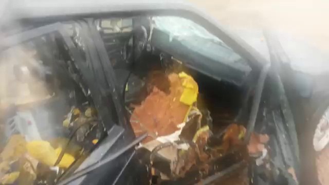 Une Mercedes nettoyée par une Buse de nettoyage ultra puissante