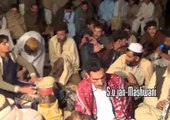 Speen Khan - Kali Ta Ma Raza - Pashto New Songs 2014