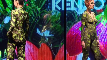 MAKE UP FOR EVER - THE ART OF ILLUSION