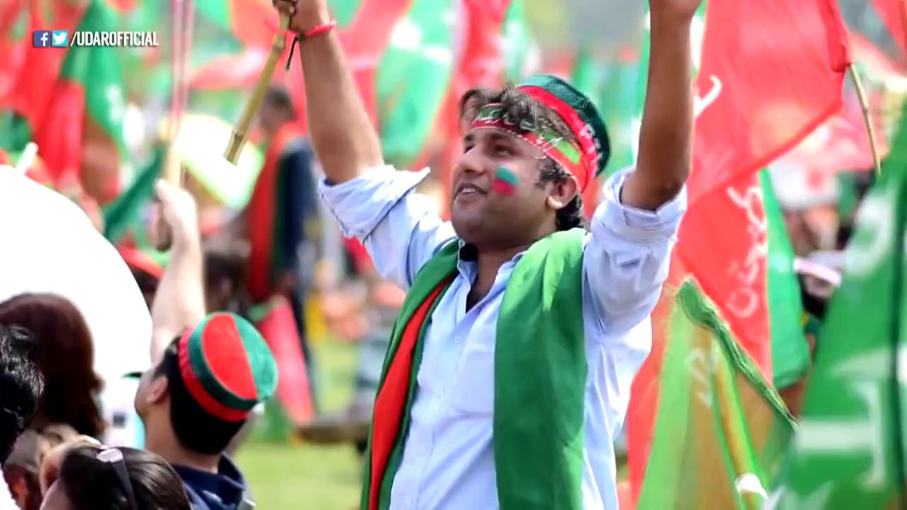 GO NAWAZ GO  New Song Abrar Ul Haq Song