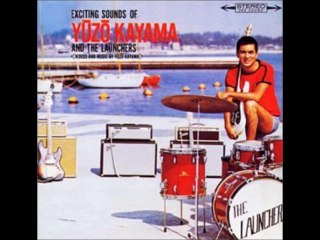 Yuzo Kayama -Dedicated