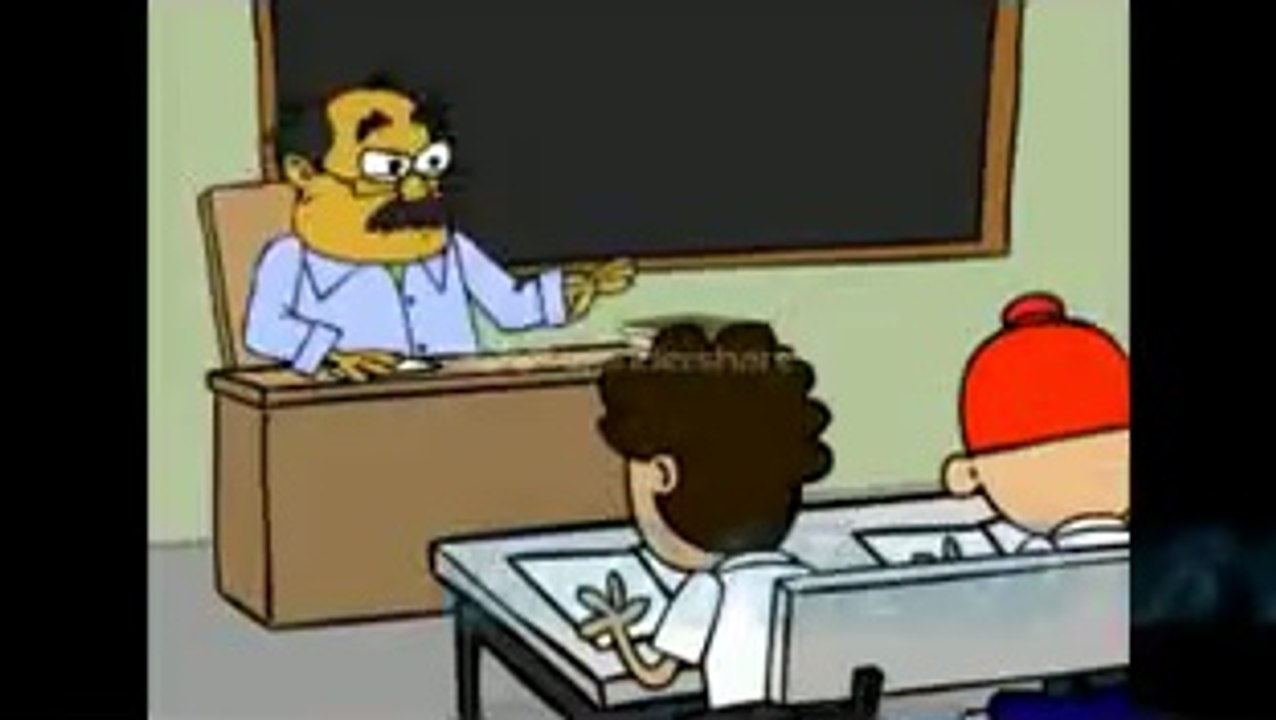 just for fun classes