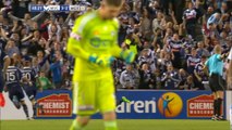 Australia: Melbourne Victory 5-2 Melbourne City