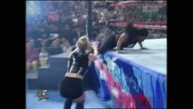 Sable&Christian VS Marck Mero&Jacklyn