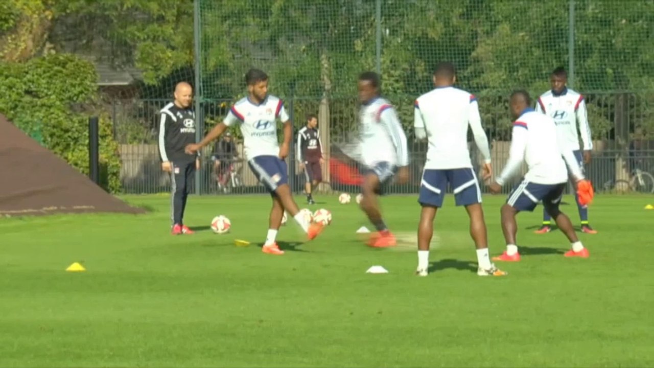 Bielsa über Lyon: "Team mit starkem Spirit"