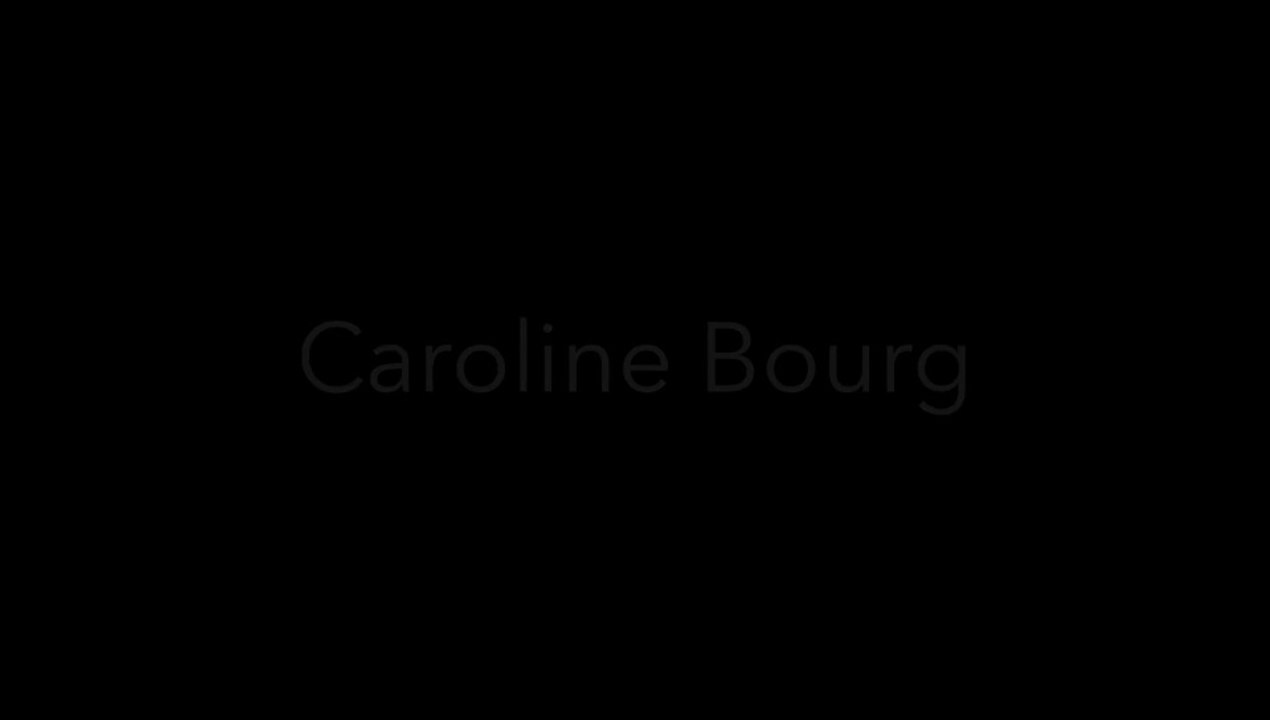 DEMO 2014 CAROLINE BOURG