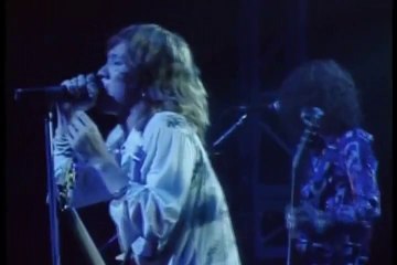 The Yellow Monkeys - Tactics [Live]