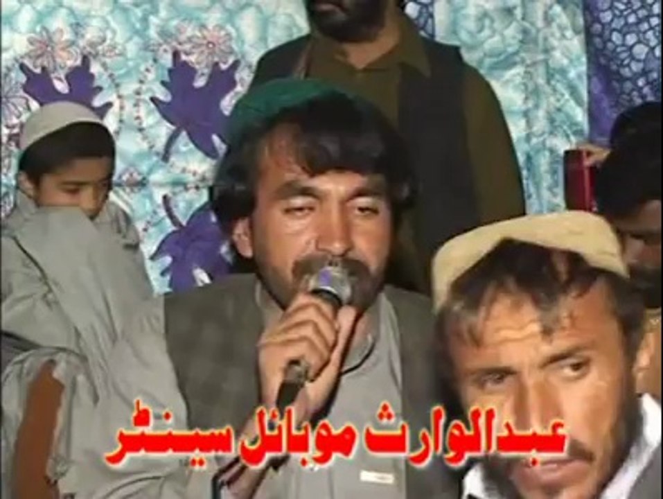 Mr Khan