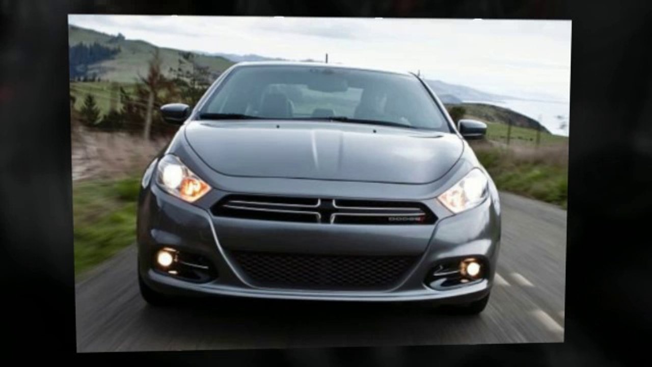 2015 Dodge Dart near San Francisco at Putnam Dodge in Burlingame