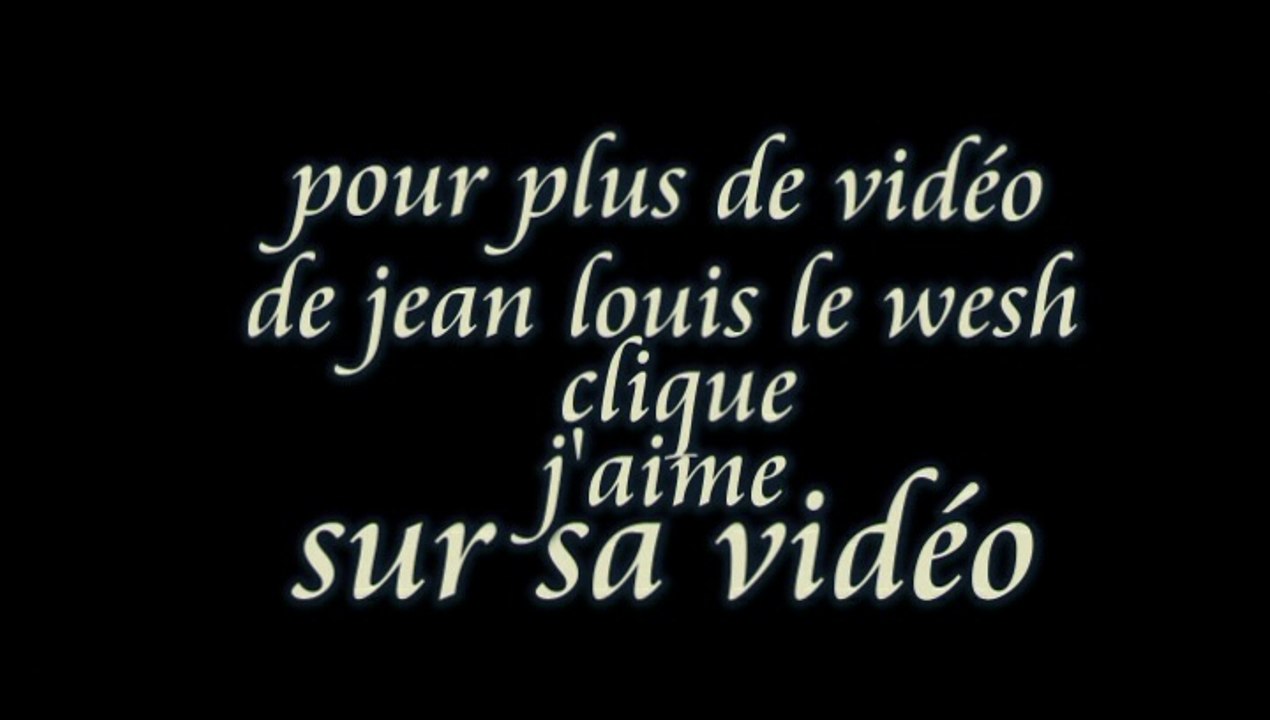 jean louis le wesh