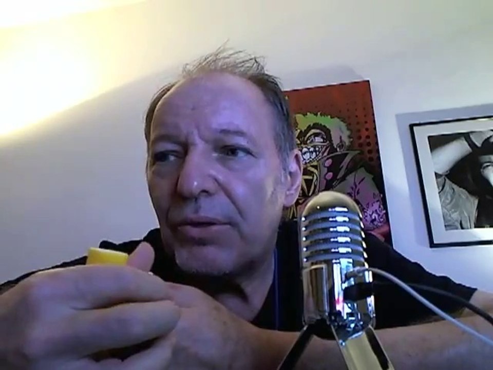 [Clippini story] Discorso alla nazione