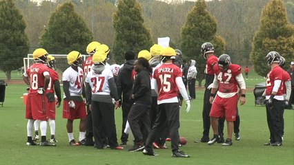 Atlanta, Smith: "Division dura, dobbiamo vincere"