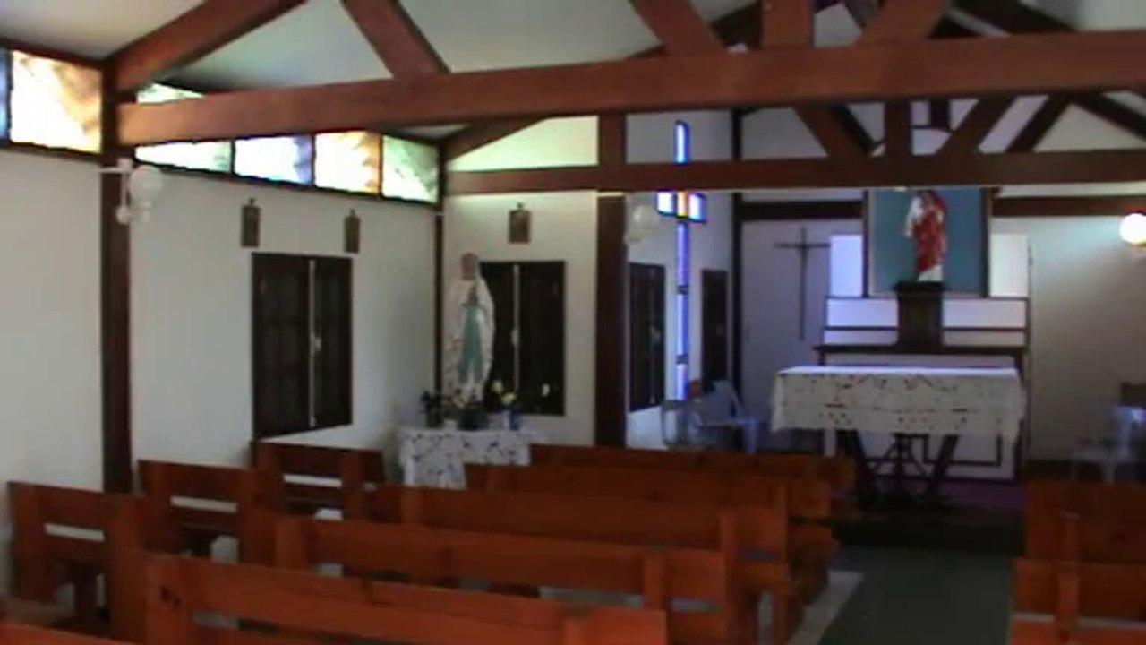 Ilets à cordes, dans le cirque de Cilaos.