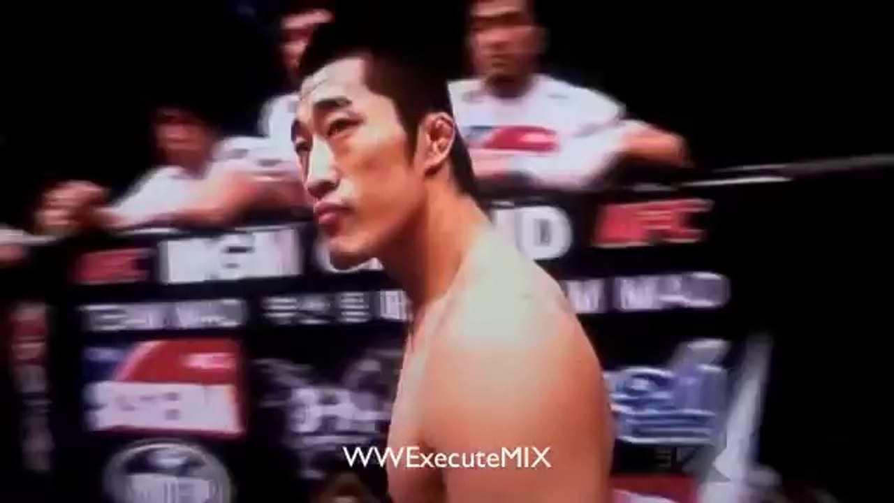 • UFC & MMA Freestyle • Its My Time (Fabolous & Jeremih)