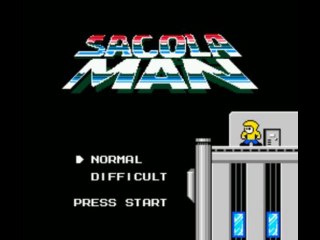 Sandra Rosa Madalena (8bits) - Sacolinhas musicais #06