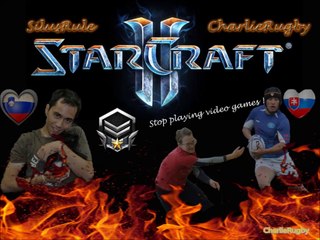 Starcraft 2 Silver league SC2 2014-10-23 23-08-35-11