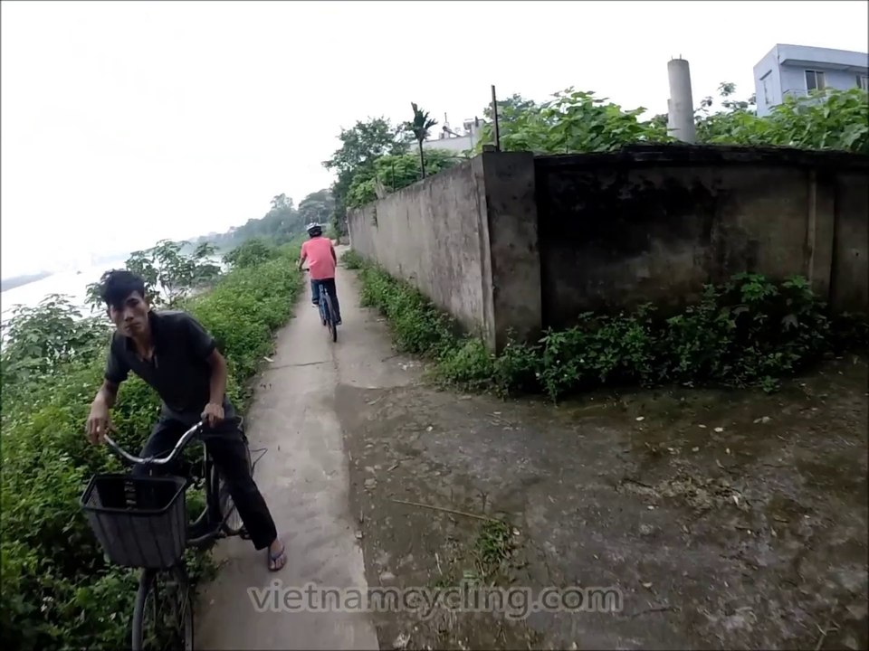 Hanoi Biking Tour - Hanoi Bike Tours
