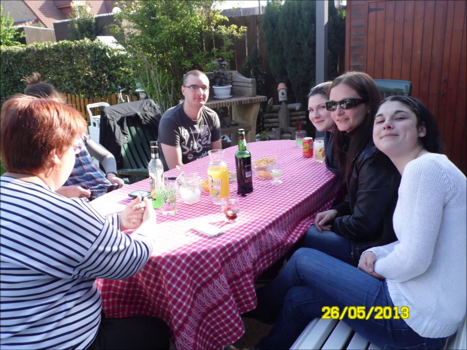 anniversaire pauline
