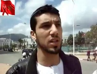 هذا رجل يستحق منا كل الاحترام و التقدير من مدينة تطوان