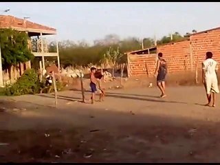 Clube da Travinha  continuaçao jogo puxado decidido por penaltis 19102014