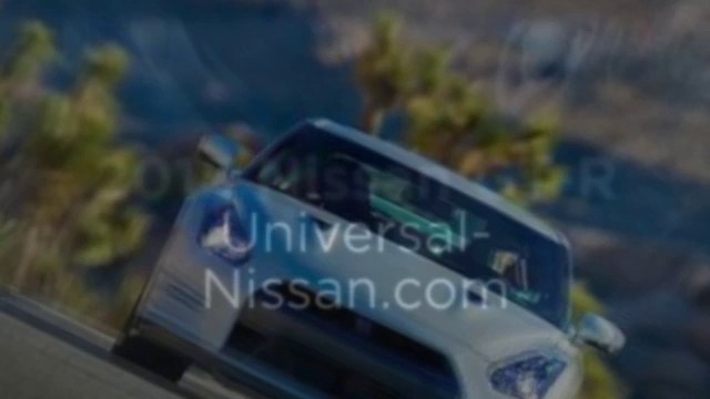 Universal Nissan near Belle Isle - 2015 Nissan GT-R in Orlando