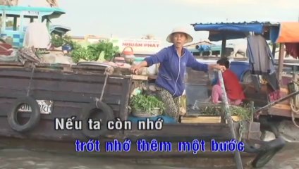 Buồn Trong Kỷ Niệm - Cẩm Ly (Karaoke Beat)