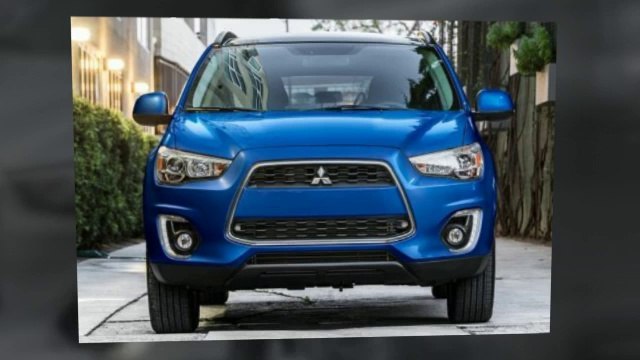 2015 Mitsubishi Outlander Sport at Concord Mitsubishi near Danville