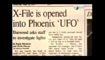 documentaire ovni/ufo