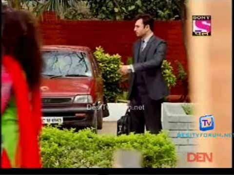 Ek Rishta Aisa Bhi 25th October 2014 Video Watch Online pt3