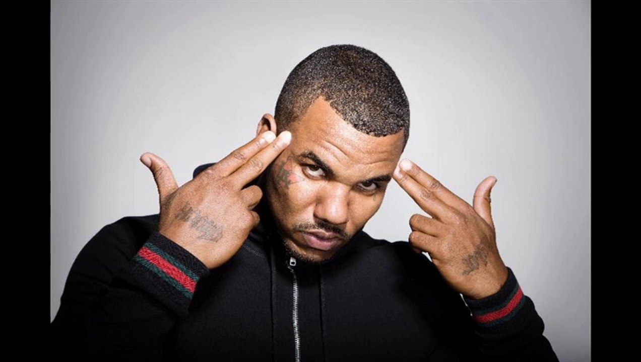[Hit] The Game - The Good, The Bad, The Ugly