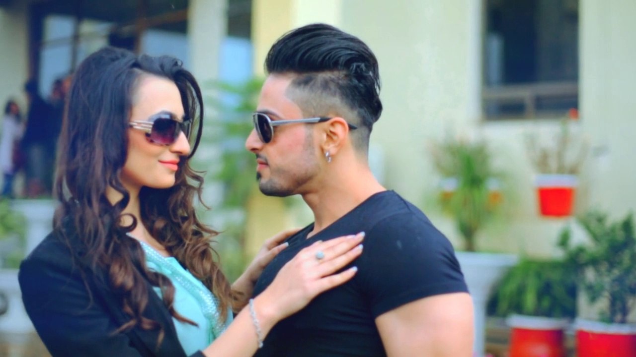 Zohaib Amjad - Pehla Pyar - Music by Bilal Saeed - Official Music Video HD 1080