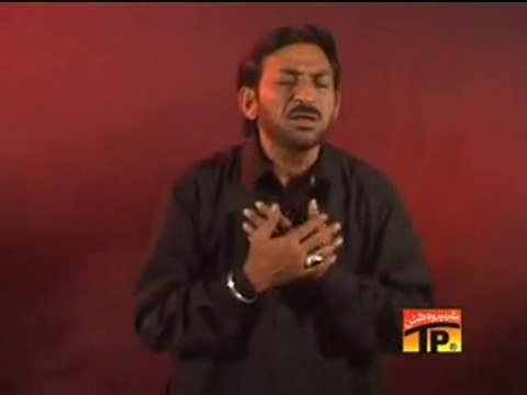hassan sadiq noha 1999-3 asghar tera tabasum