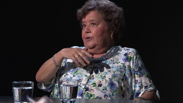 La Tuerka Otra vuelta de Tuerka Cristina Almeida