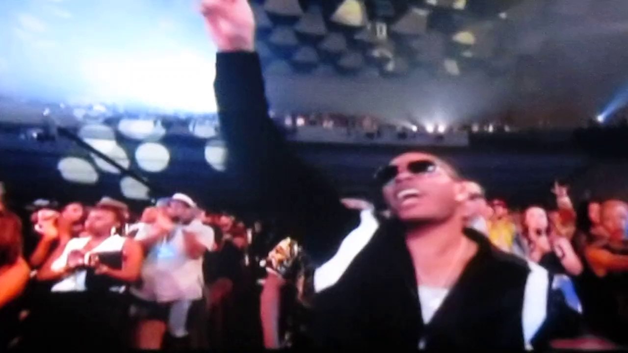 BET HIP HOP AWARDS '14 5