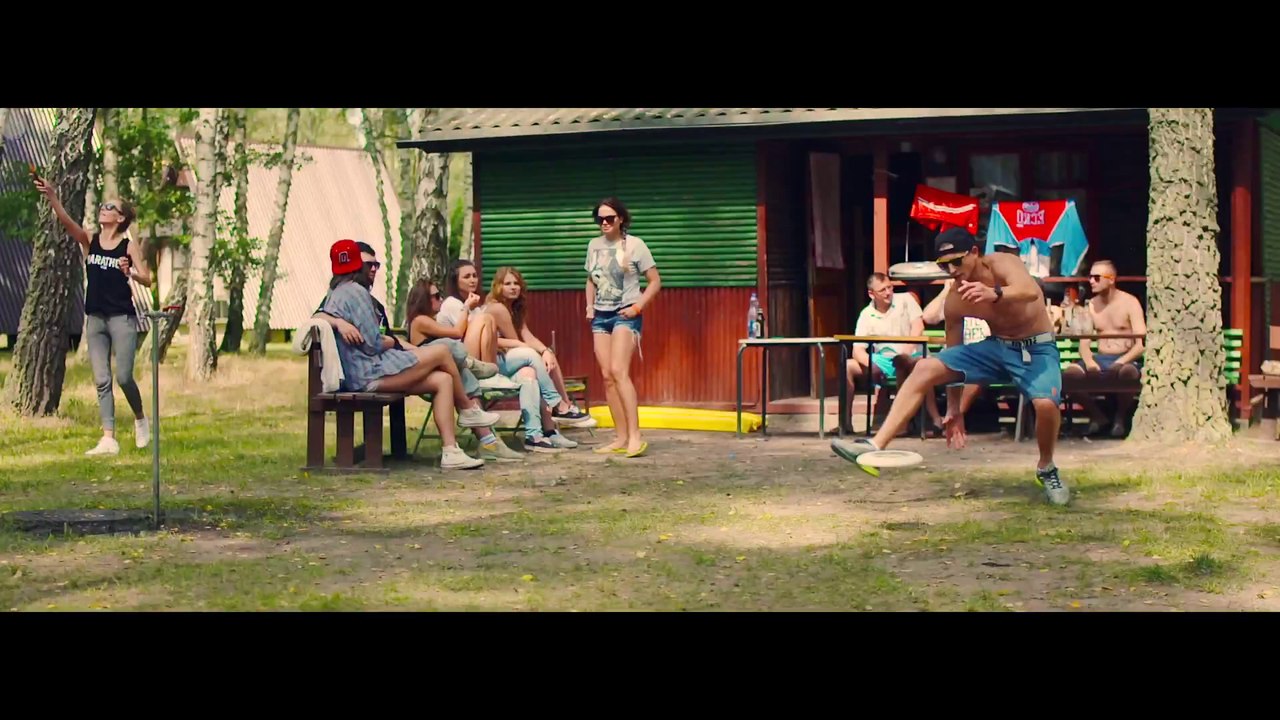 DIOX HIFI - Jestem wolny (prod. SirMich)