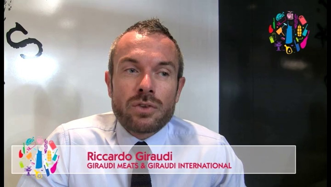Giraudi Meats épisode 1 : l'Entreprise