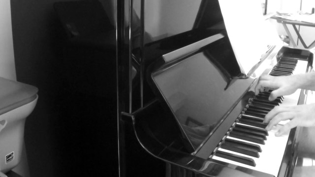 Chopin - Préludes Opus 28 n° 2, 4, 6 et 7