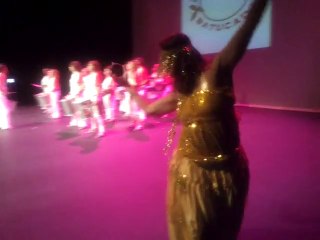 Demo batucada creil suite