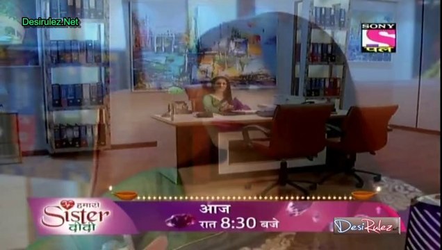 Ek Rishta Aisa Bhi 25th October 14 pt1