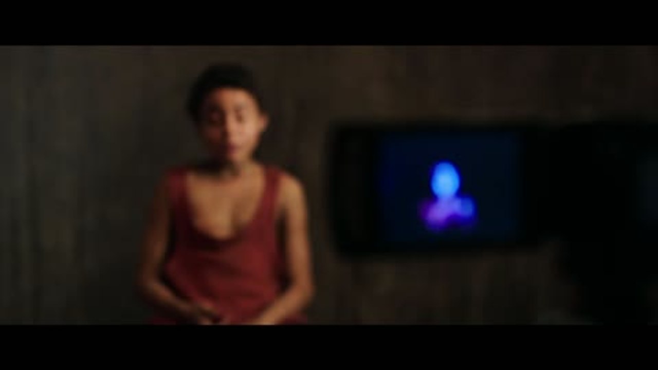 Trash il trailer