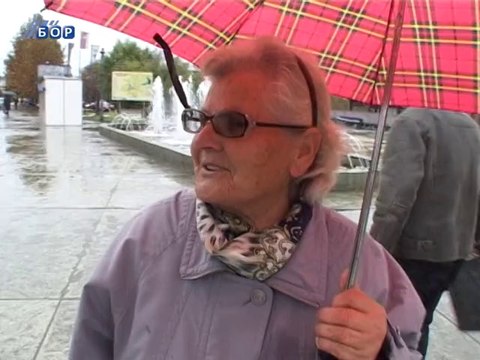 Najviše novca za režije, 25. oktobar 2014. (RTV Bor)