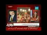 Imran Khan will be Masiha for us _... - PTIOfficialVideos _ Facebook