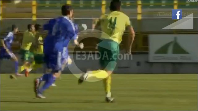 Istra 1961 1-0 Belupo بتاريخ 25/10/2014 - 14:00