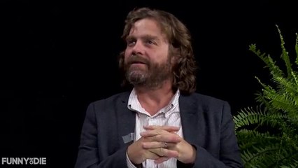 Between 2 Ferns - Brad Pitt