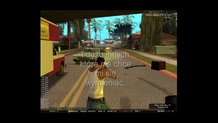 Polski 4 Fun Server Samp