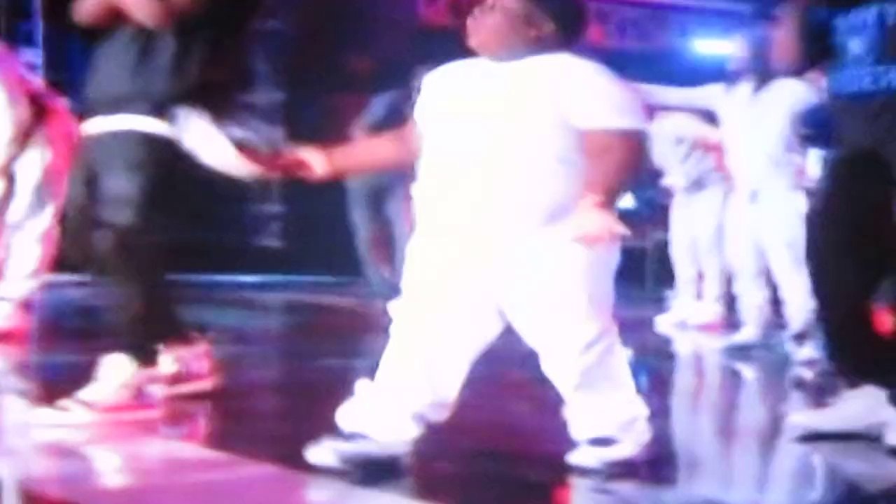BET HIP HOP AWARDS '14 5