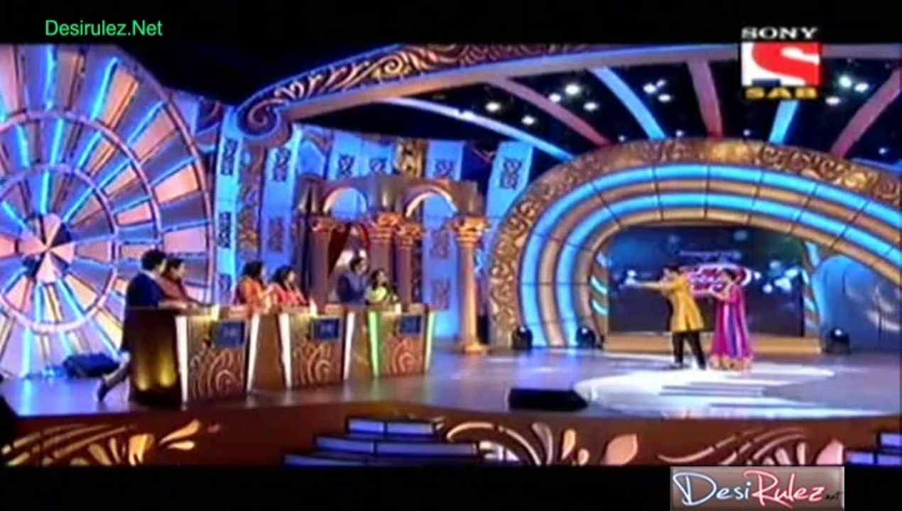 Family Antakshari 25th October 2014 Part-2