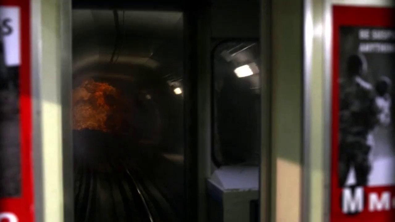 Me sacaste a mi mamá (versión Jack Bauer)