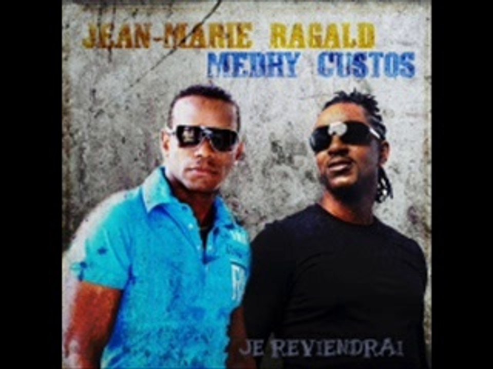 Je reviendrai (feat. Medhy Custos) - Jean-Marie Ragald